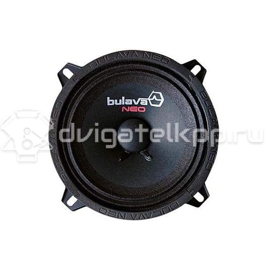 Фото Среднечастотный динамик Ural  AS-BV130 Bulava NEO