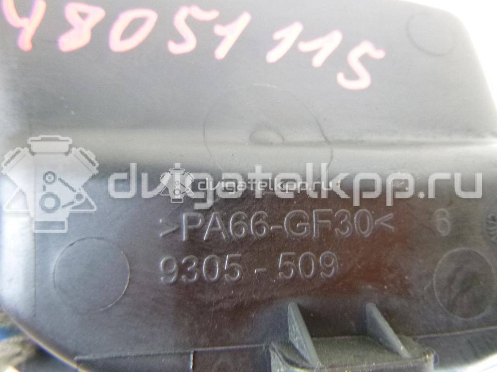 Фото Фильтр топливный  1458065 для fiat Scudo II {forloop.counter}}