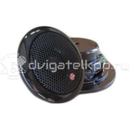 Фото Твитер автомобильный CDT Audio ES-02/blfm