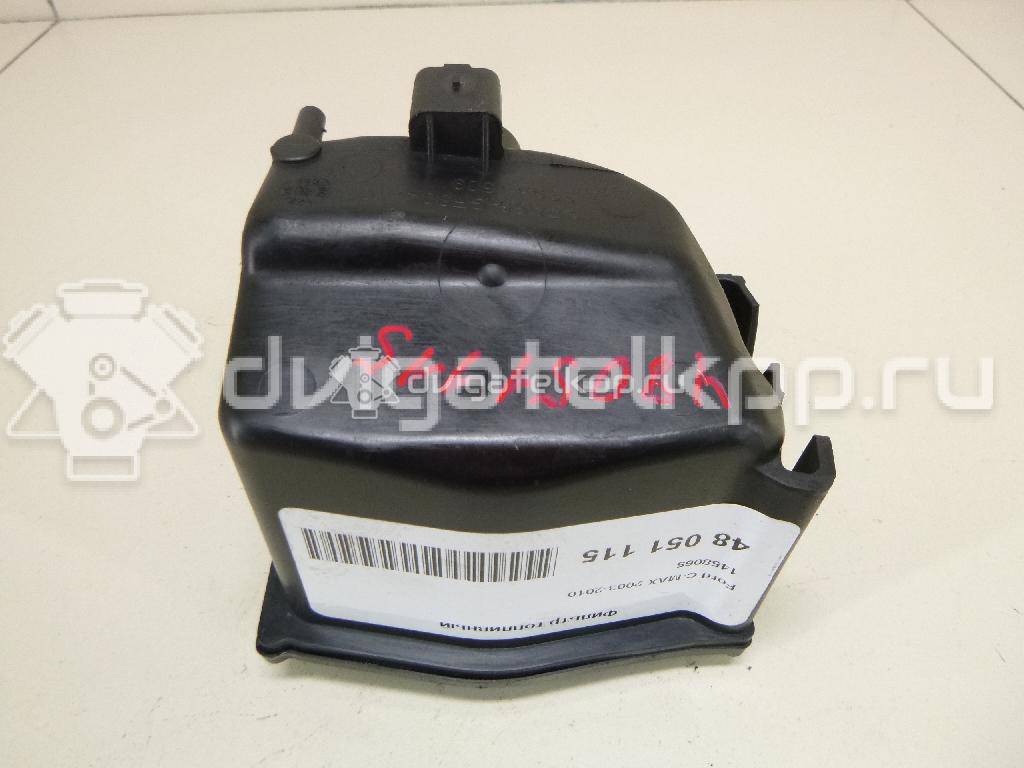 Фото Фильтр топливный  1458065 для fiat Scudo II {forloop.counter}}