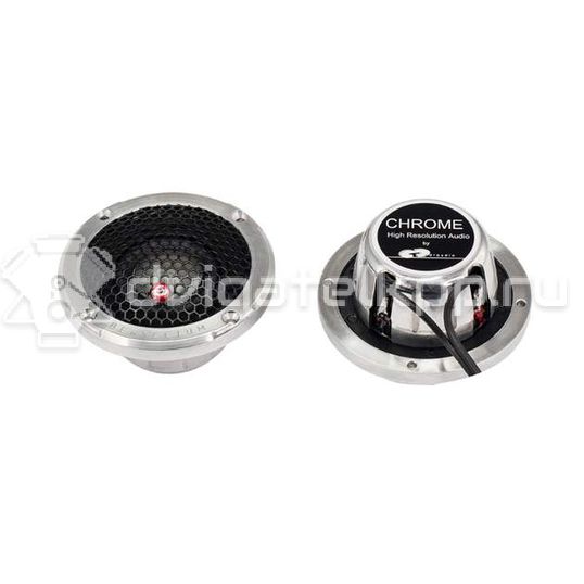 Фото Твитер автомобильный CDT Audio ES-01Be al