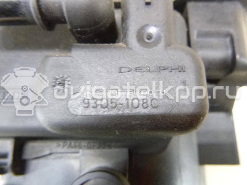 Фото Фильтр топливный  1458065 для fiat Scudo II {forloop.counter}}