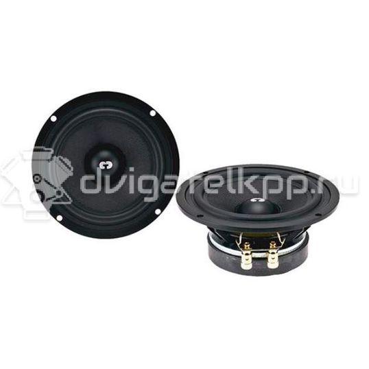 Фото Мидбас автомобильный CDT Audio HD-4
