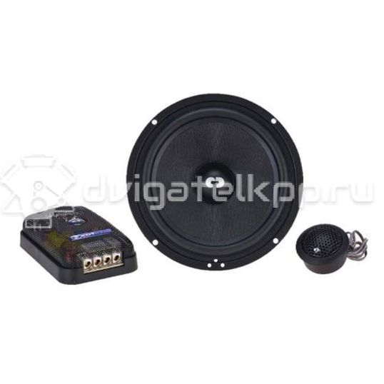 Фото Автомобильная акустика CDT Audio ES-62i