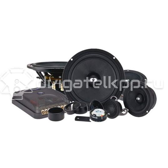 Фото Автомобильная акустика CDT Audio ES-632i