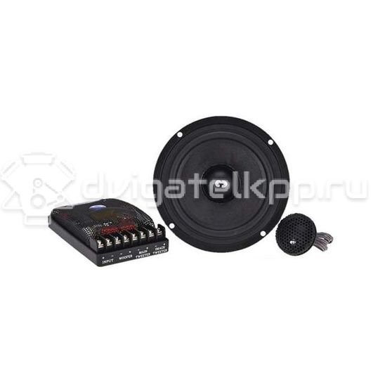 Фото Автомобильная акустика CDT Audio HD-62