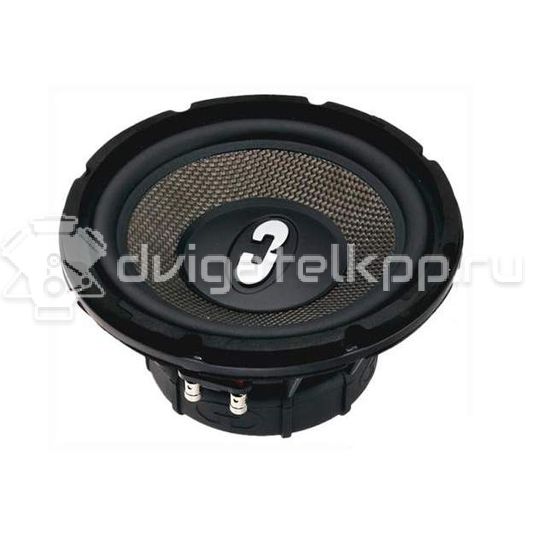 Фото Мидбас автомобильный CDT Audio HD-800CF