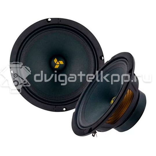 Фото Авто-акустика SWAT MAS-65PRO