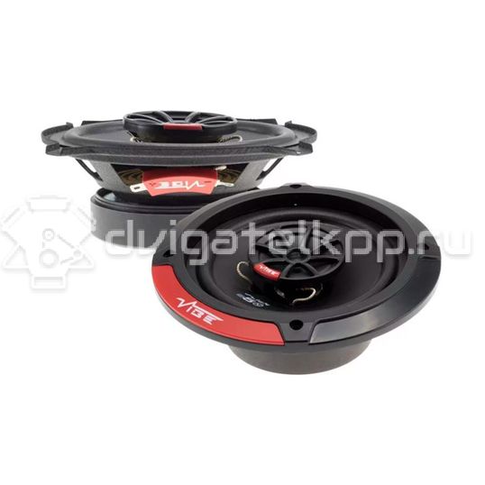 Фото Авто-акустика VIBE SLICK5-V7