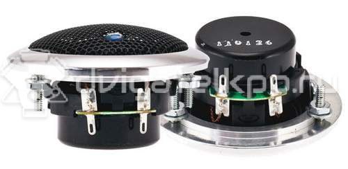 Фото Высокочастотная акустика CDT Audio HD-2/al