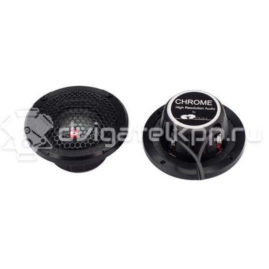 Фото Среднечастотный динамик CDT Audio ES-01Be bl