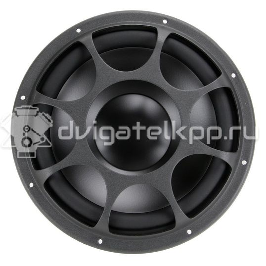Фото Мидбасовая акустика Morel Elate Titanium MW 9