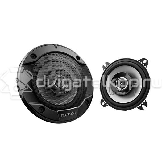 Фото Авто-акустика KENWOOD KFC-S1066