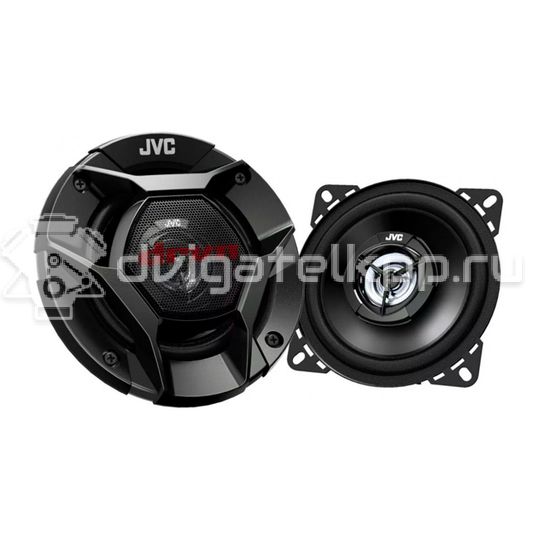 Фото Авто-акустика JVC CS-DR420