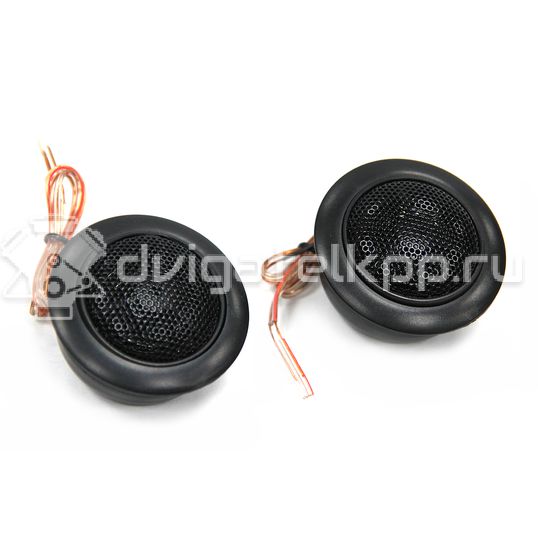 Фото Колонки IVOLGA SC-1.25TW ,твитер ,2,6см ,max 80 Вт Ivolga SC-1.25TW