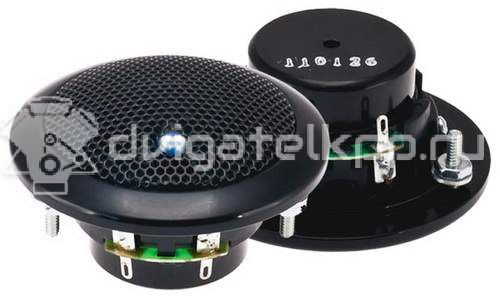 Фото Высокочастотная акустика CDT Audio HD-2/bl
