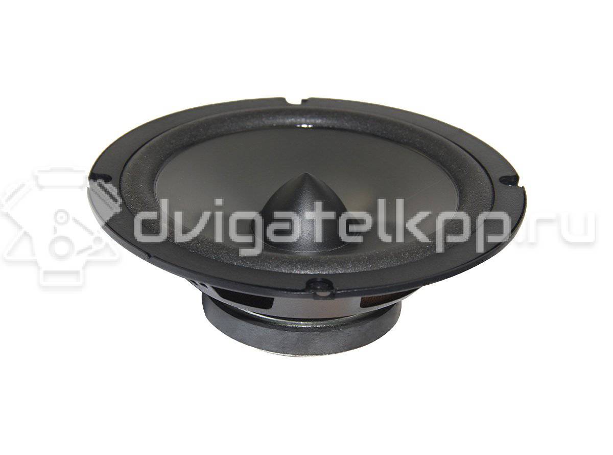 Фото Колонки SWAT SP-B6.2 16 см., компонентные 60/250 Вт. ,2шт {forloop.counter}}