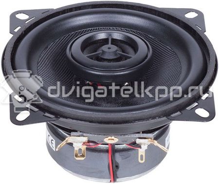 Фото Коаксиальная автоакустика Audio System MXC 100 EVO
