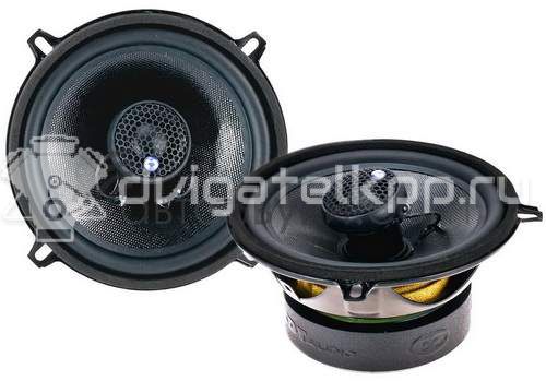 Фото Коаксиальная автоакустика CDT Audio CL-5X