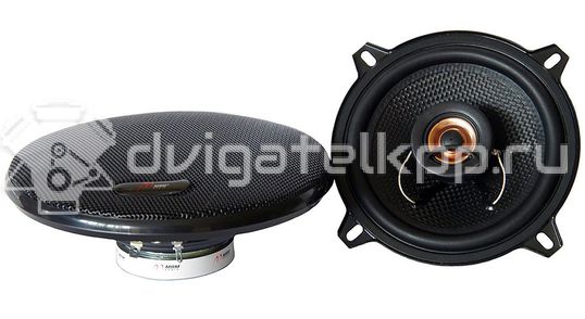 Фото Колонки MRM BL-6.2 16см 2-х полосные 120Вт