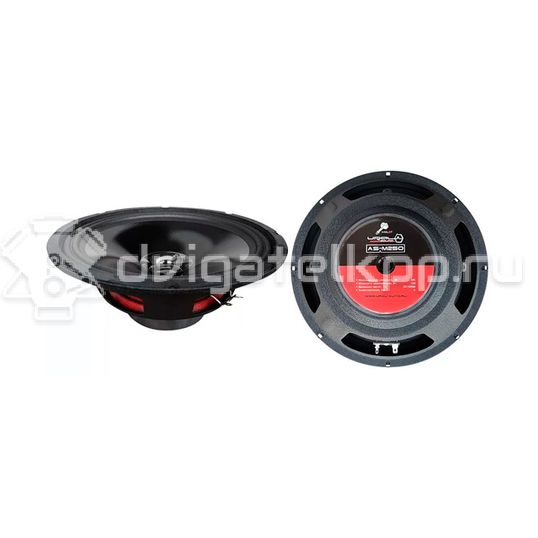 Фото Авто-акустика URAL AS-M250 MOLOT