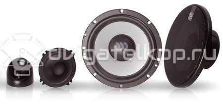 Фото Компонентная автоакустика Morel Maximo Ultra 603A MKII
