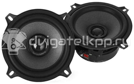 Фото Колонки morel Tempo Ultra 502 INTEGRA