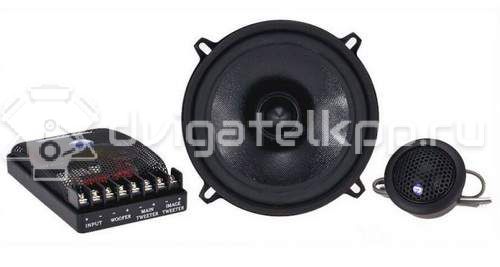 Фото Компонентная автоакустика CDT Audio CL-52