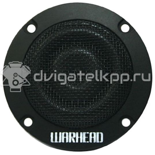Фото Твитер Ural Warhead AS-W30TW