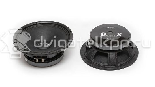 Фото Акустика PRIDE Diamond 8