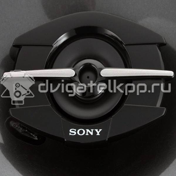 Фото Автомобильные колонки Sony XS-GT1320R {forloop.counter}}