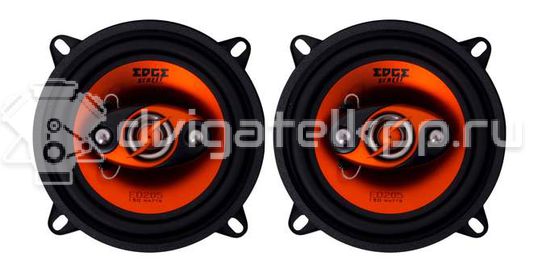 Фото Автомобильные колонки Edge ED205-E1