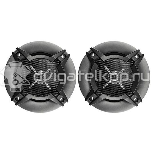 Фото Автомобильные колонки Digma DCA-T402