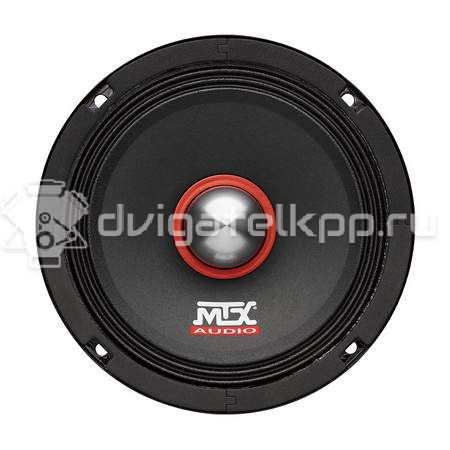 Фото Мидбасовая акустика MTX RTX654