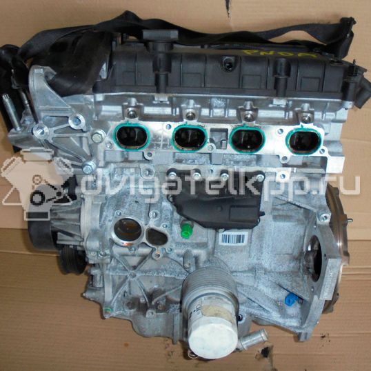 Фото Контрактный (б/у) двигатель PNDA для Ford Focus / C-Max / Grand 125 л.с 16V 1.6 л бензин