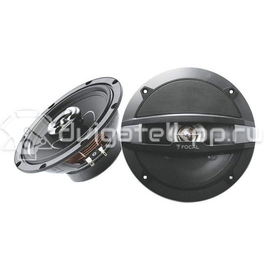 Фото Автомобильные колонки Focal Auditor R-165 C