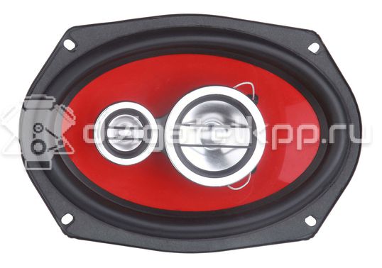 Фото Автомобильные колонки Supra SSB-69