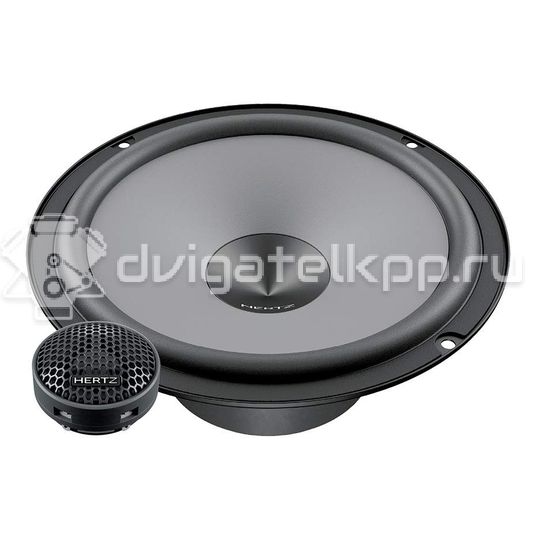 Фото Автомобильные колонки Hertz Uno K 165