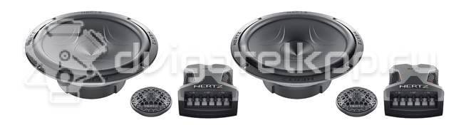 Фото Автомобильные колонки Hertz ESK 165.5 {forloop.counter}}