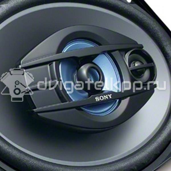 Фото Автомобильные колонки Sony XS-GT6930R {forloop.counter}}