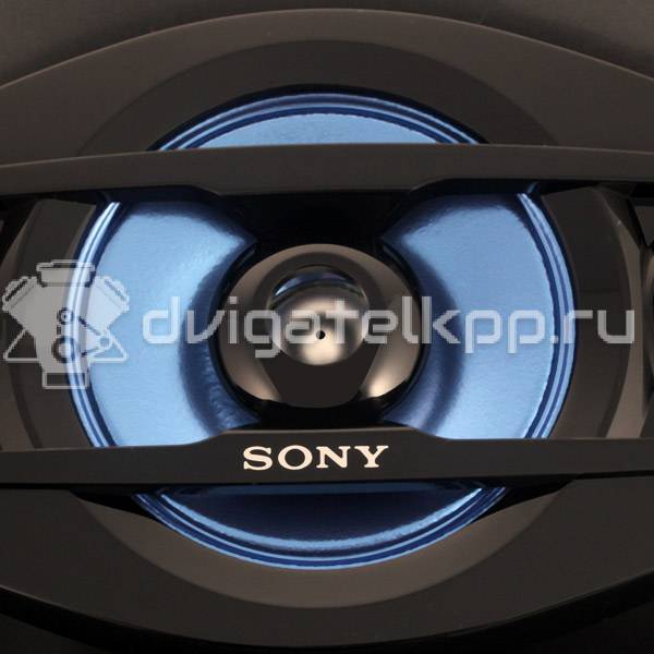 Фото Автомобильные колонки Sony XS-GT6930R {forloop.counter}}