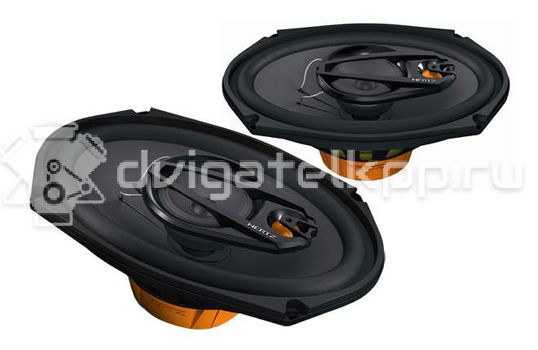 Фото Автомобильные колонки Hertz DCX 690.2