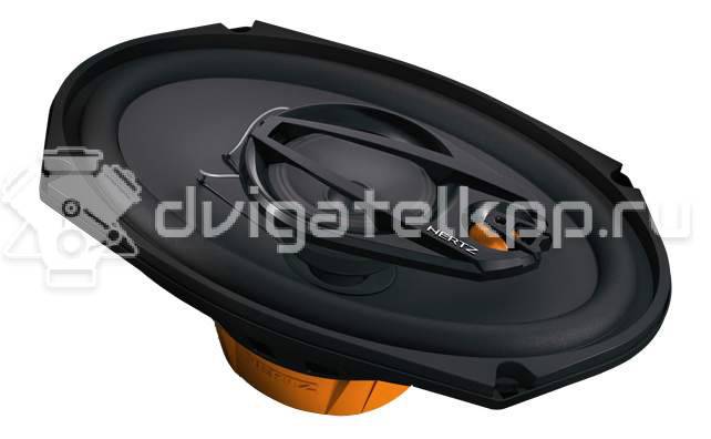 Фото Автомобильные колонки Hertz DCX 690.2 {forloop.counter}}