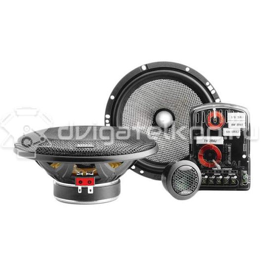Фото Автомобильные колонки Focal Access 165 AS