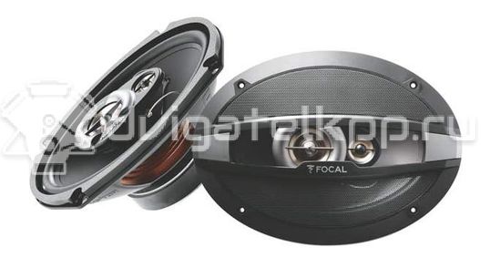 Фото Автомобильные колонки Focal Auditor R-690 C