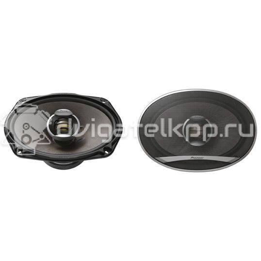 Фото Автомобильные колонки Pioneer TS-E6902I