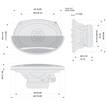 Фото Автомобильные колонки Pioneer TS-E6902I {forloop.counter}}