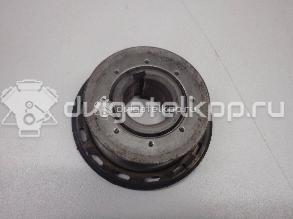 Фото Шестерня коленвала  1483824 для fiat Scudo II {forloop.counter}}