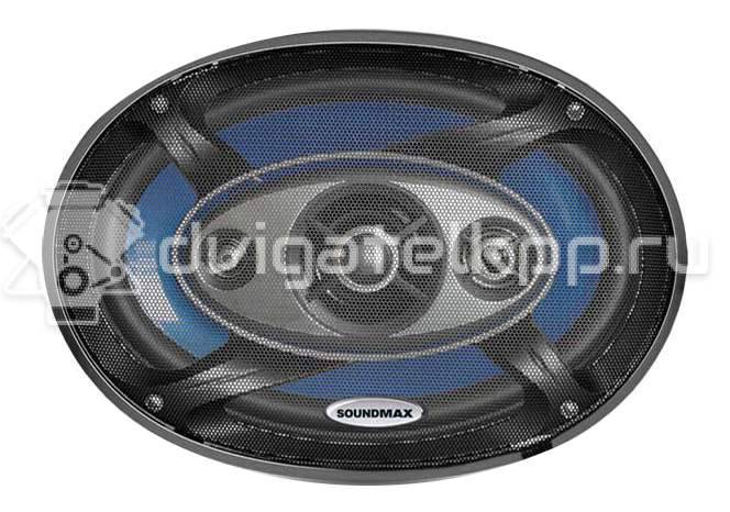 Фото Автомобильные колонки Soundmax SM-CSC694 {forloop.counter}}