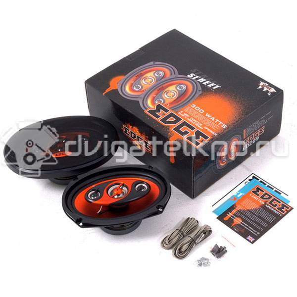 Фото Автомобильные колонки Edge ED209-E1 {forloop.counter}}